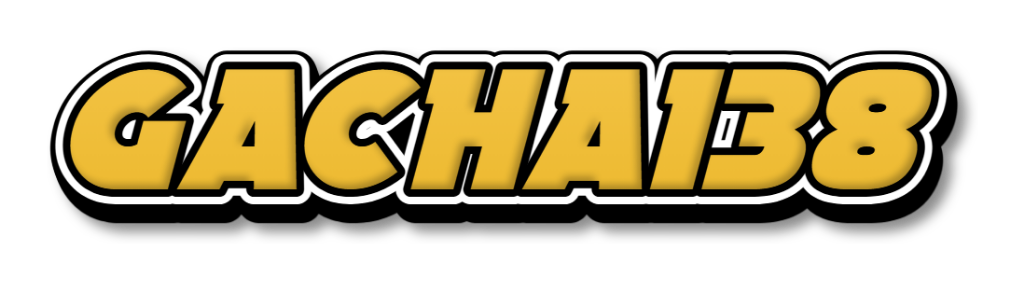 GACHA138 Logo